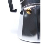 قهوه جوش موکاپات 3 کاپ
